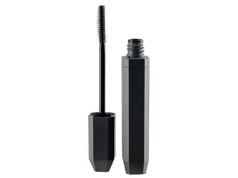 contenedor de rímel