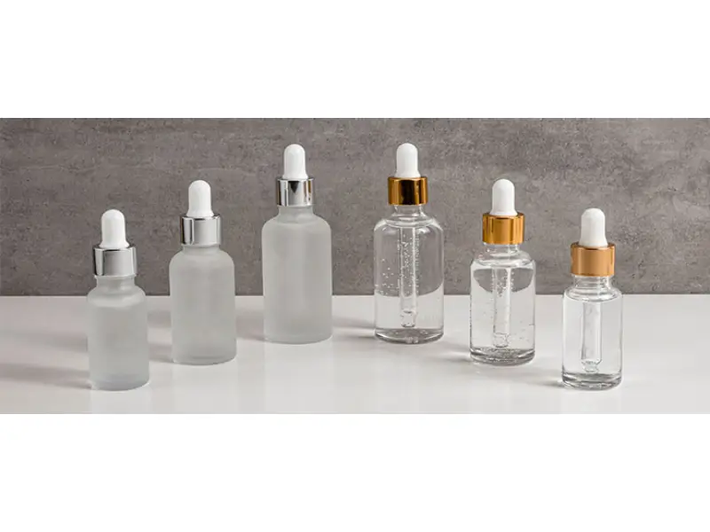 procesamiento de superficies de oxidación