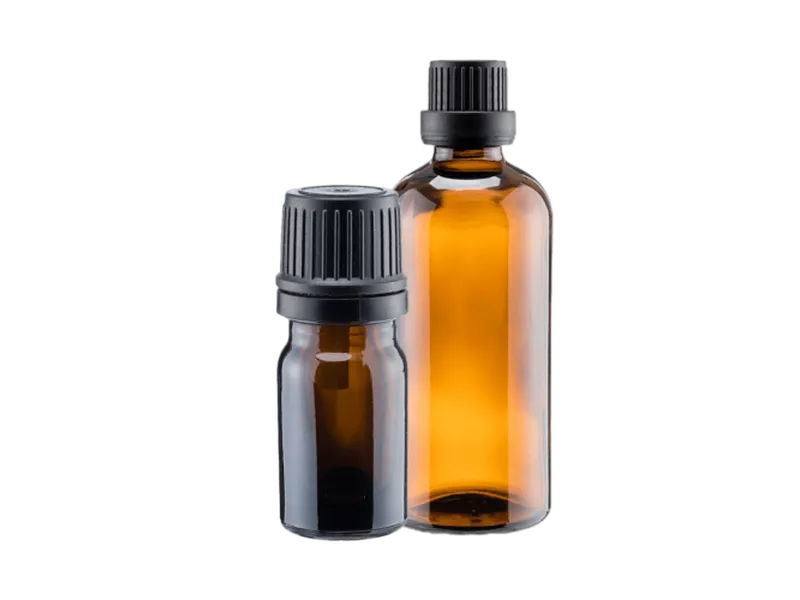 Essential Oil Bottle