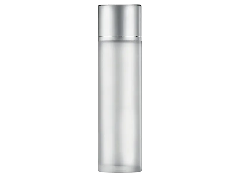 Glass Serum Bottle